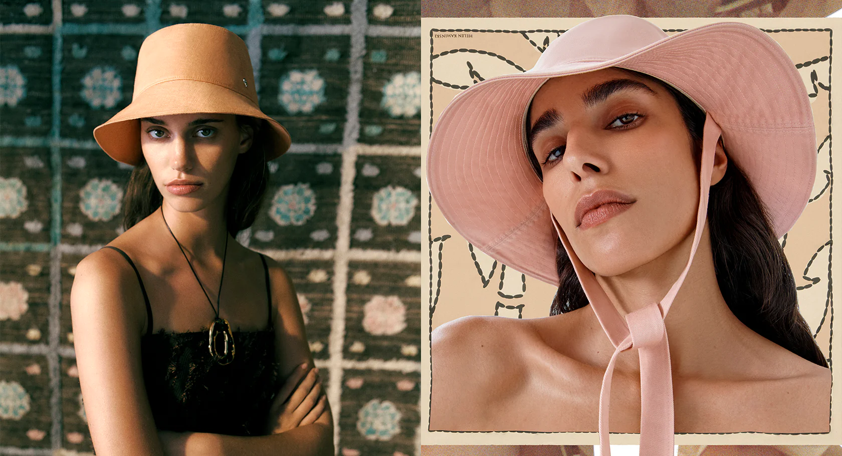 Timeless Elegance Under the Sun